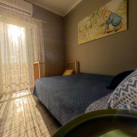 Sitia Bay View Villa Apartment Zewnętrze zdjęcie